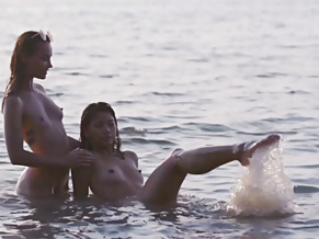 Beach - 1 movies